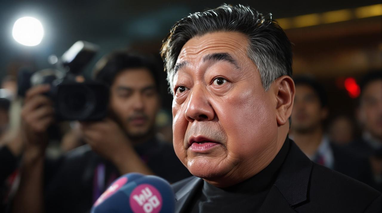 小白对娱乐圈明星的看法引发热议 周洁琼的成长轨迹成焦点